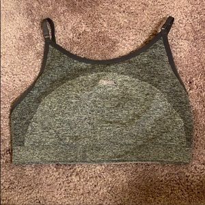 Women’s gymshark flex sports bra